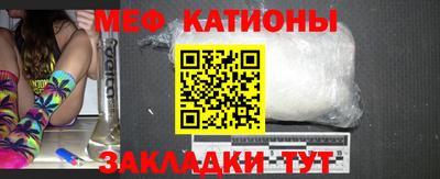 хмурый Чебаркуль